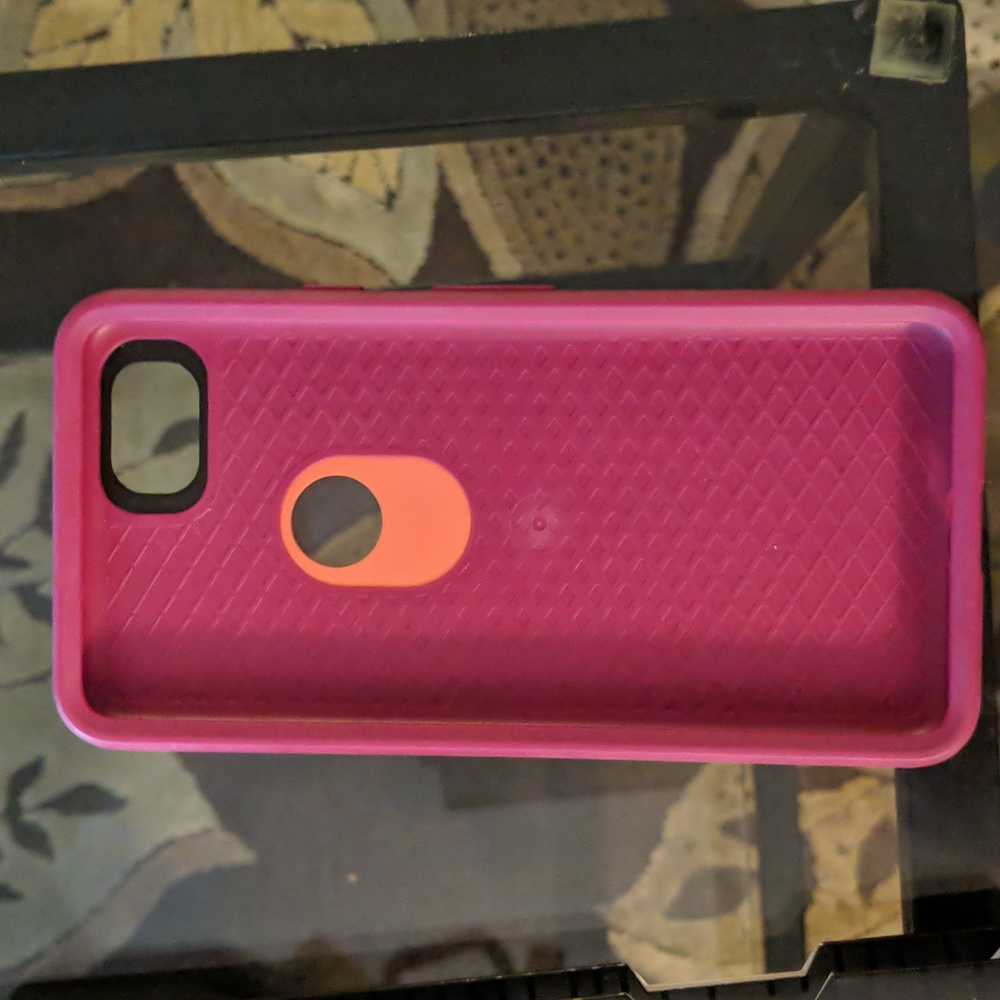 Google pixel 2 case